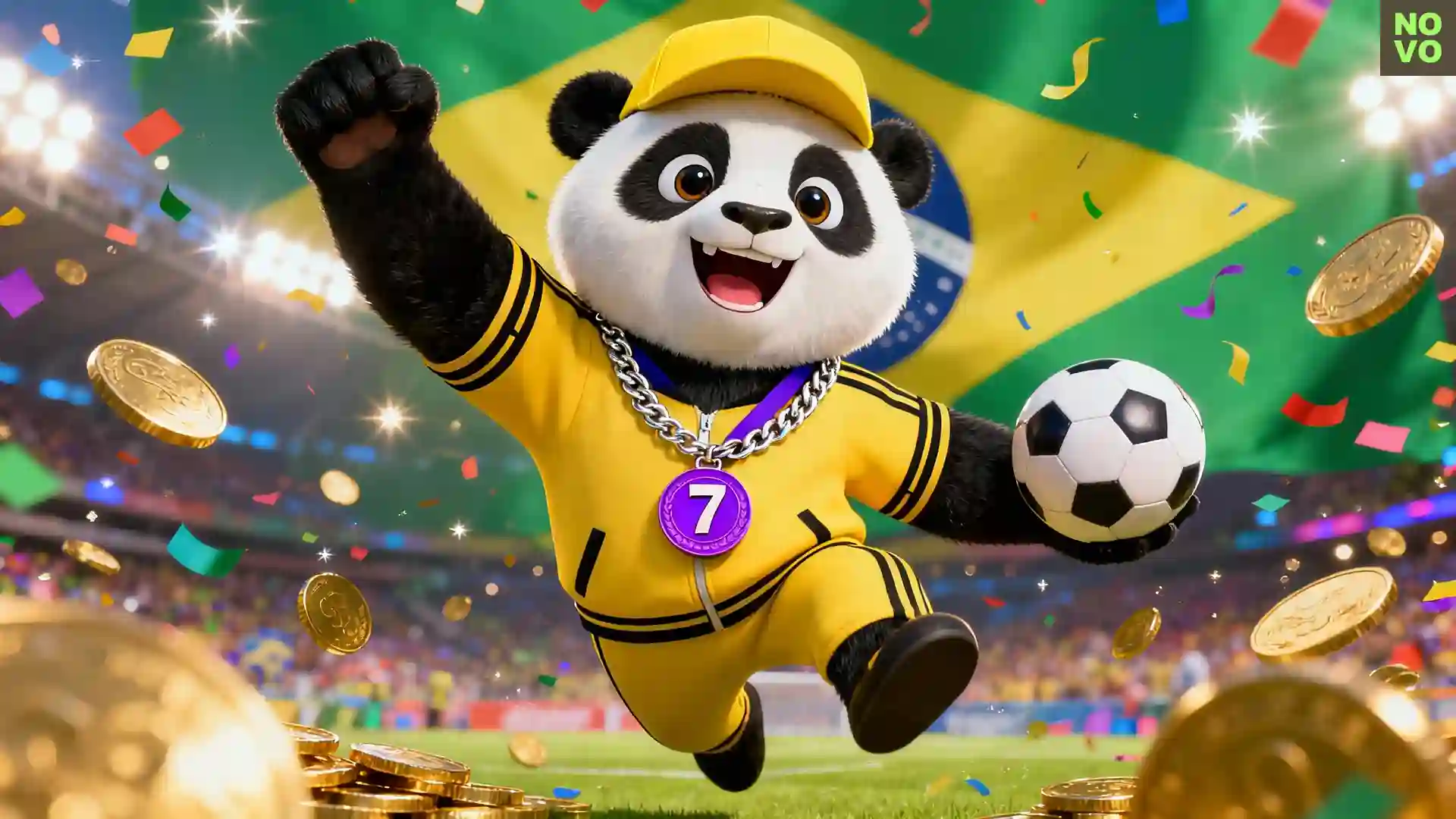 entretenimento online